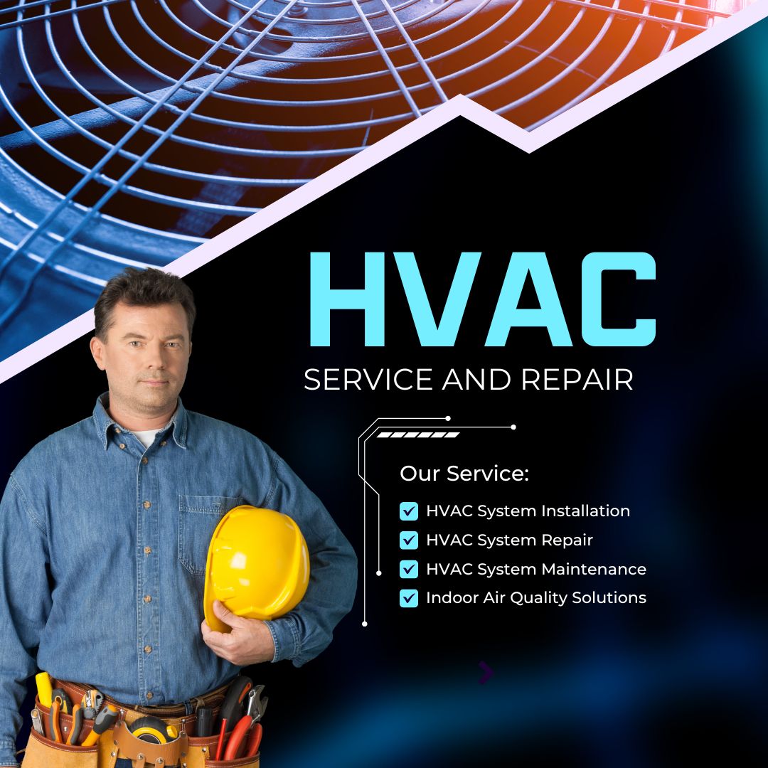 Black and Tosca Modern HVAC Service Instagram Post (2) Black and Tosca Modern HVAC Service Instagram Post (2)